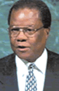 Barnabas Sibusiso Dlamini
